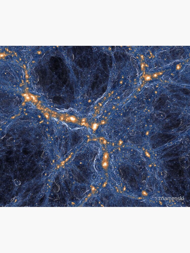 Our Home Supercluster, Laniakea, supercluster of galaxies by znamenski