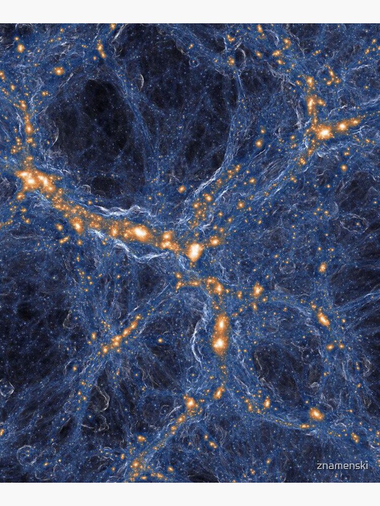Our Home Supercluster, Laniakea, supercluster of galaxies by znamenski