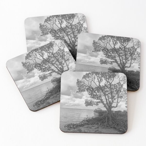 Item preview, Low Tide, Cape Tribulation designed and sold by kateblank2.
