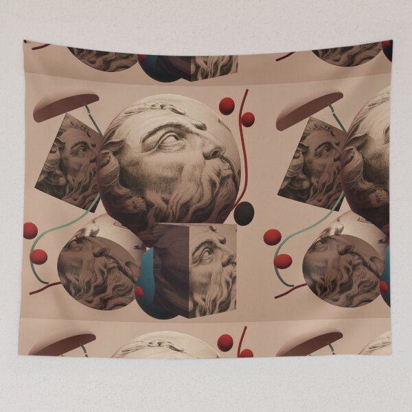 Item preview, Zeus drawings 3D effects  designed and sold by jotcar.