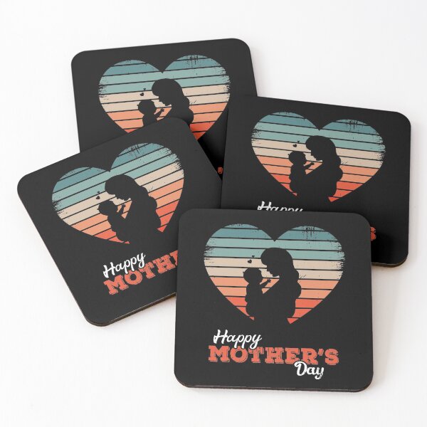 Item preview, Vintage Happy Mother's Day designed and sold by ZaydounStark.