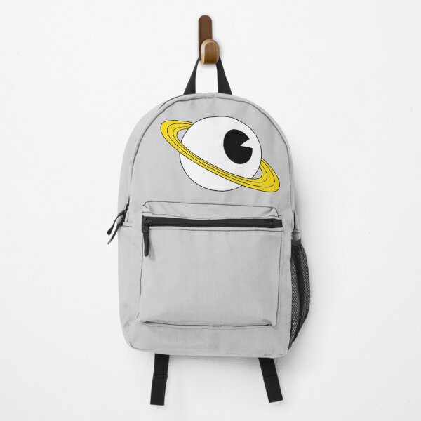 Item preview, Eye Planet - Yellow designed and sold by TheeForestFox Shop.