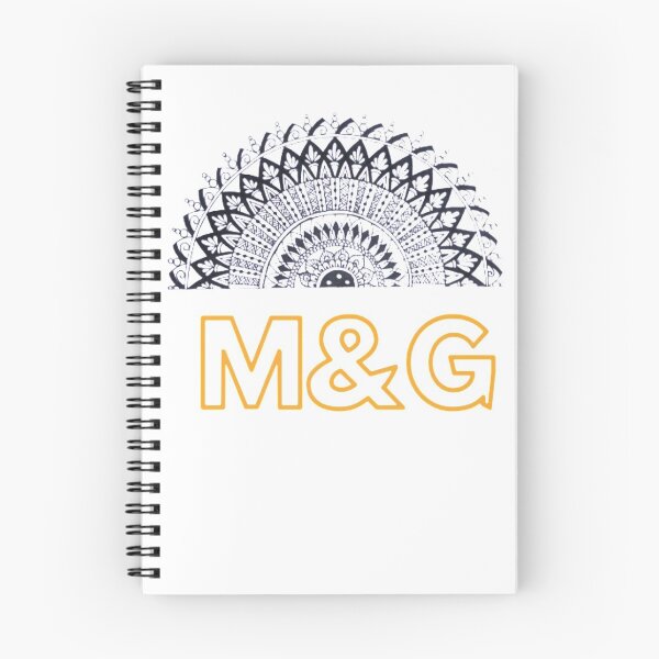 Item preview, M&G T-shirt designed and sold by Bilexpress.