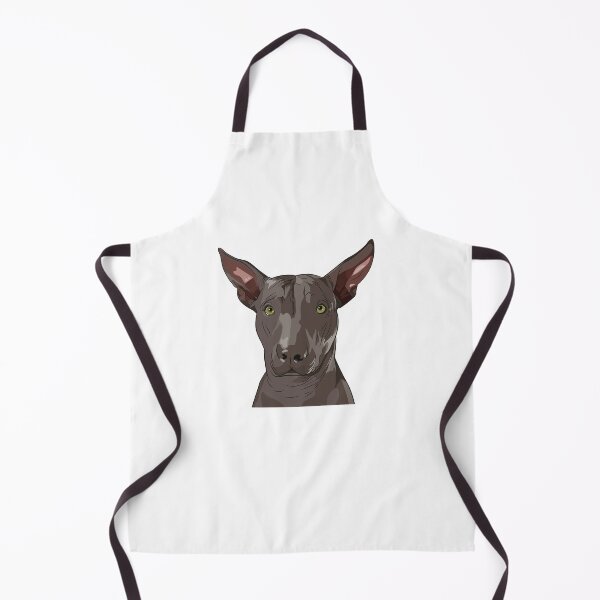 Item preview, Xoloitzcuintli designed and sold by quintymoda.