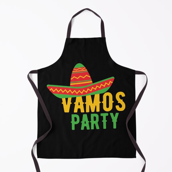 Item preview, Vamos Party designed and sold by aimanart.