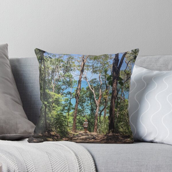 Artikelvorschau, Wandern, Port Douglas entworfen und verkauft von kateblank2.