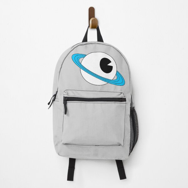 Item preview, Eye Planet - Light Blue designed and sold by TheeForestFox Shop.
