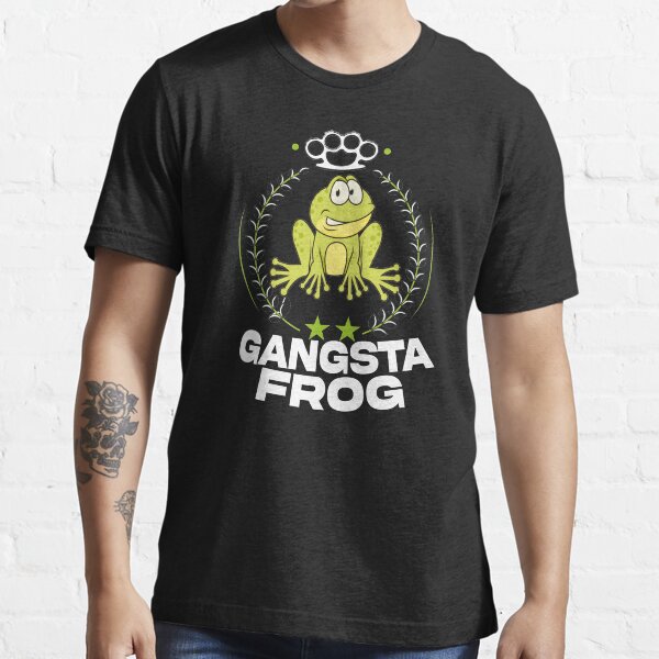 Item preview, Croaker, Polliwog, Anuran, Funny saying Gift Idea For Boyfriend, Pacman Frog designed and sold by Rassitni.