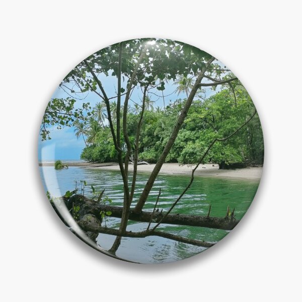 Item preview, No Swimming, Cape Tribulation designed and sold by kateblank2.