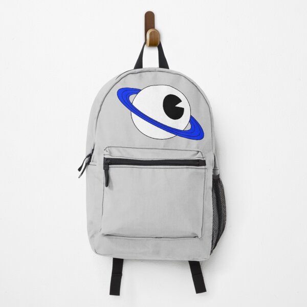 Item preview, Eye Planet - Blue designed and sold by TheeForestFox Shop.