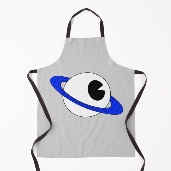 Item preview, Eye Planet - Blue designed and sold by TheeForestFox Shop.
