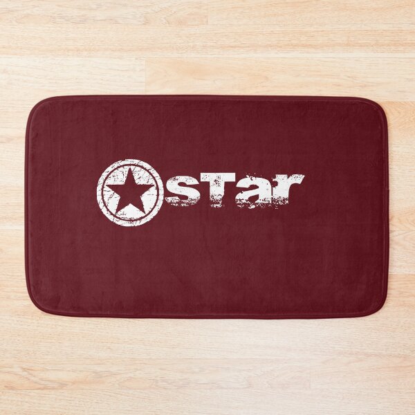 Item preview, star designed and sold by DareRabbit.