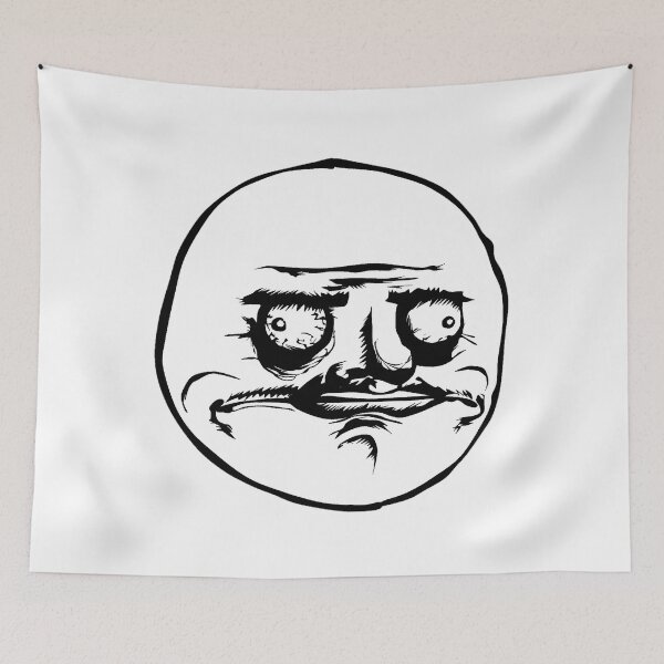 Item preview, ME GUSTA designed and sold by ComfortablyC.