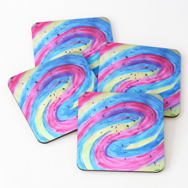 Item preview, nebula designed and sold by damronart.