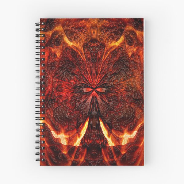 Item preview, Molten designed and sold by Jay Payne.