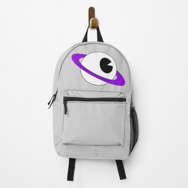 Item preview, Eye Planet - Purple designed and sold by TheeForestFox Shop.