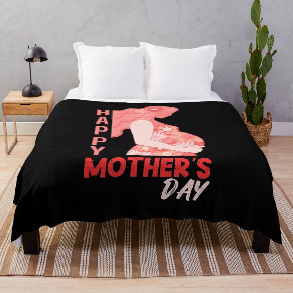 Item preview, Happy Mother's Day designed and sold by ZaydounStark.