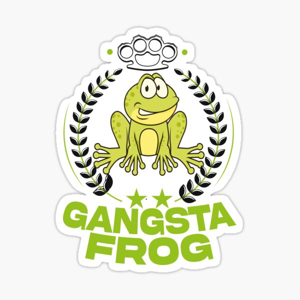 Item preview, Croaker, Polliwog, Anuran, Funny saying Gift Idea For Boyfriend, Pacman Frog designed and sold by Rassitni.