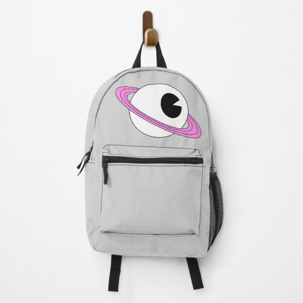 Item preview, Eye Planet - Pink designed and sold by TheeForestFox Shop.