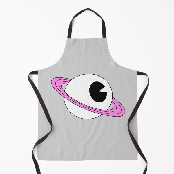 Item preview, Eye Planet - Pink designed and sold by TheeForestFox Shop.