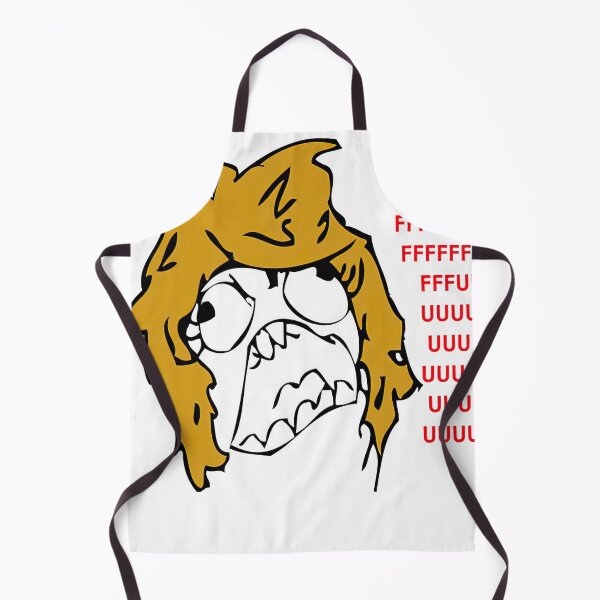 Item preview, FFFFFFFFFFFFFFFFFFUUU designed and sold by ComfortablyC.