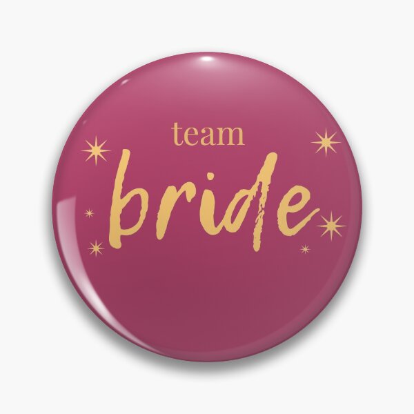 Item preview, Team Bride Bachelorette Party Shirts and Gifts Bridal Wedding Gift designed and sold by Teez-Me.