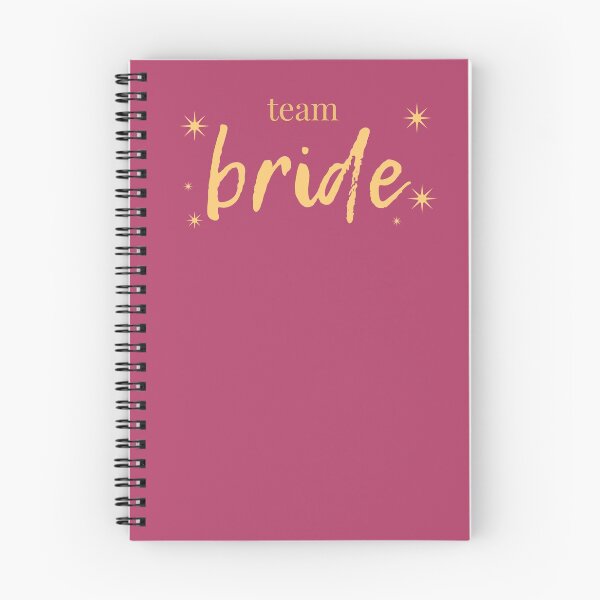 Item preview, Team Bride Bachelorette Party Shirts and Gifts Bridal Wedding Gift designed and sold by Teez-Me.