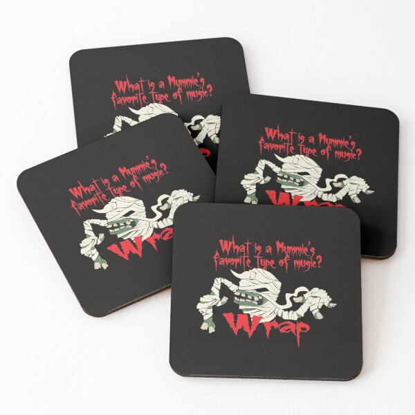 Item preview, Halloween Dad Joke Mummy Pun designed and sold by TrndSttr.
