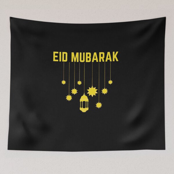 Item preview, Eid ul fitr Mubarak - Happy Eid ul fitr 2021 designed and sold by RanirO.