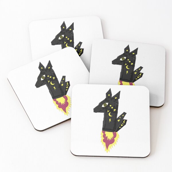 Item preview, "Oh My Deer"  - Original by Skully inc designed and sold by outofflow.