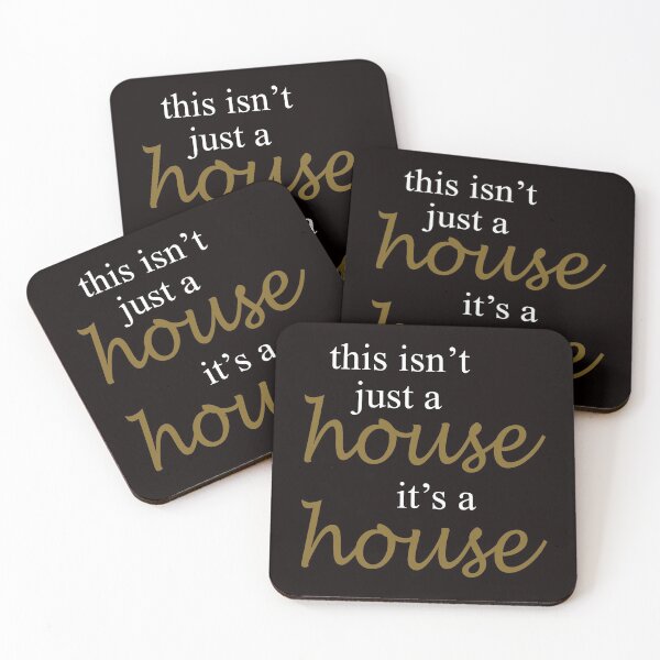 Item preview, this isn't just a house it's a house designed and sold by Bluejay Blackburn.