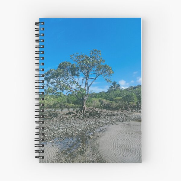 Item preview, Low Tide, Cape Tribulation designed and sold by kateblank2.