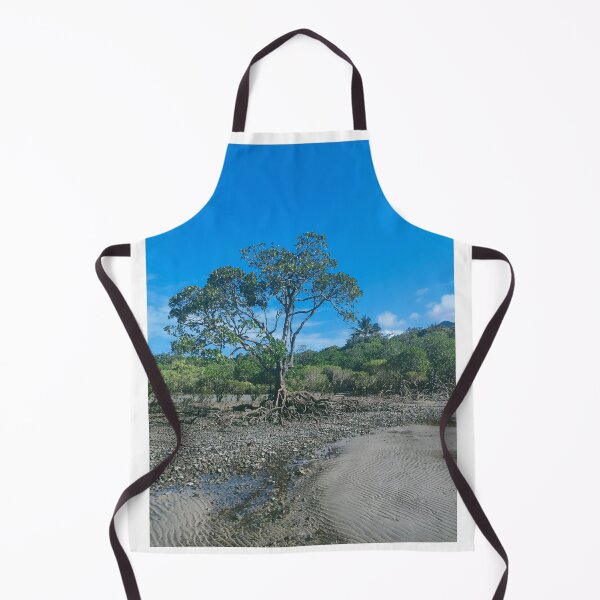 Item preview, Low Tide, Cape Tribulation designed and sold by kateblank2.