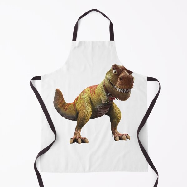 Item preview, Tyrannosaurus Tex Toy designed and sold by NiceShirtY.
