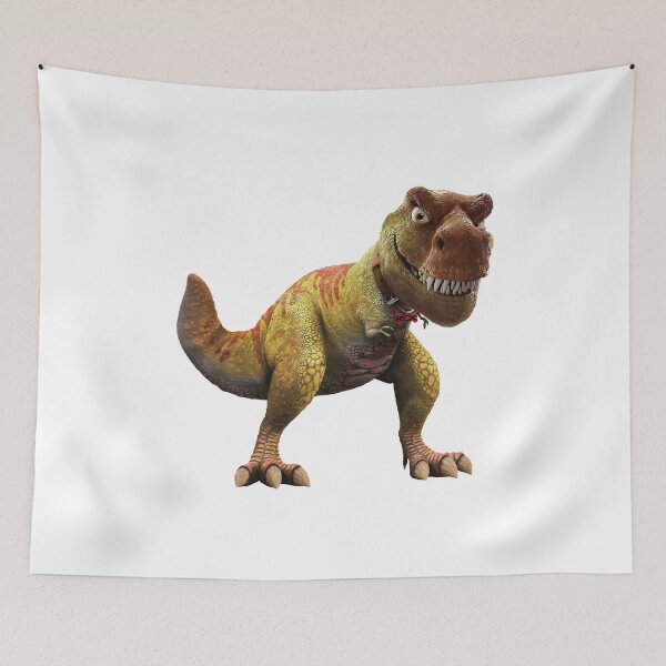 Item preview, Tyrannosaurus Tex Toy designed and sold by NiceShirtY.