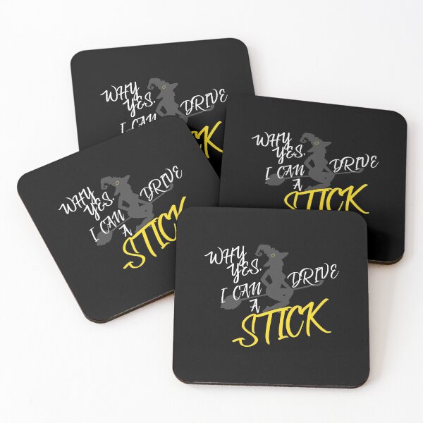 Item preview, Funny Witch Pun for Halloween Season designed and sold by TrndSttr.
