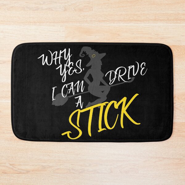 Item preview, Funny Witch Pun for Halloween Season designed and sold by TrndSttr.