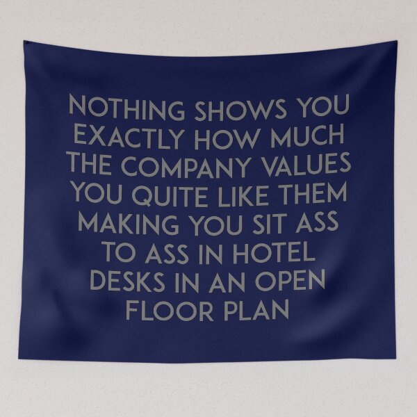 Item preview, Company Values You II designed and sold by unixorn.