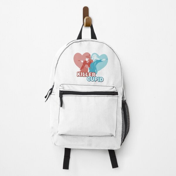 Item preview, little witch academia: killer cupid designed and sold by necking.
