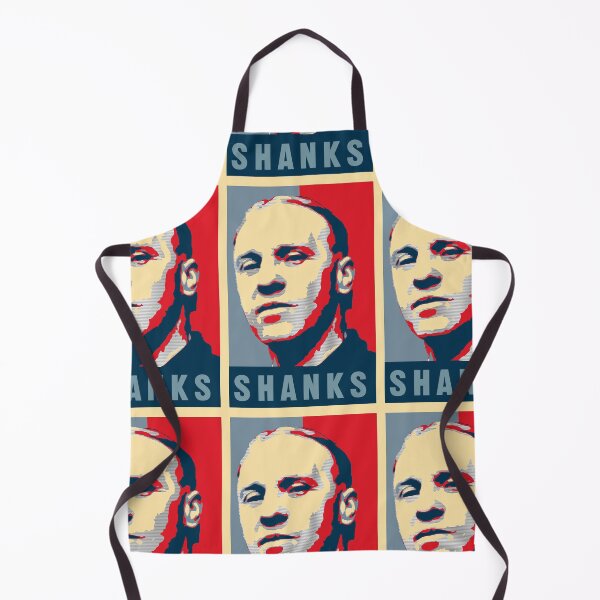 Item preview, Shanks - Hope Poster designed and sold by EvilGravy.