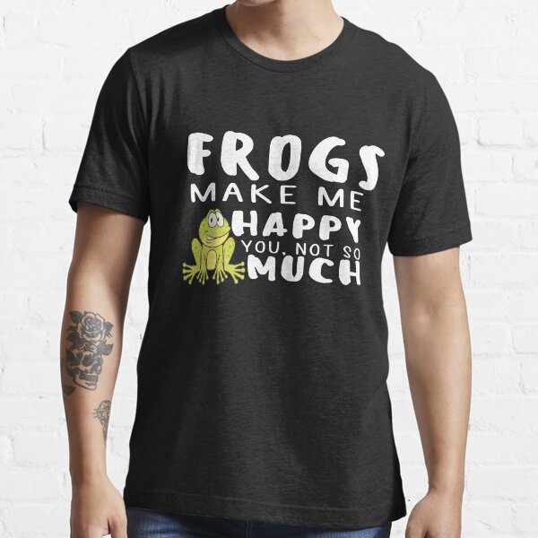 Item preview,  Croaker, Polliwog, Anuran, Funny saying Gift Idea For Boyfriend, Pacman Frog designed and sold by Rassitni.