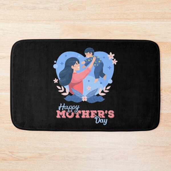 Item preview, Happy Mother's Day designed and sold by ZaydounStark.