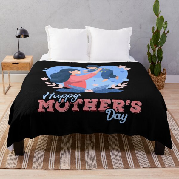 Item preview, Happy Mother's Day designed and sold by ZaydounStark.
