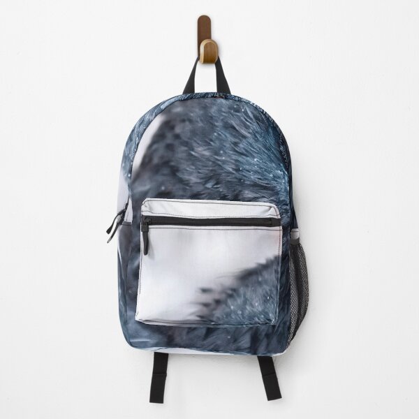 Item preview, Pied Currawong at Cradle Mountain 2. designed and sold by Alex Preiss.