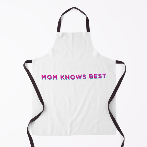 Item preview, Mom Knows Best | Mother's Day Gift designed and sold by 3005Garments.