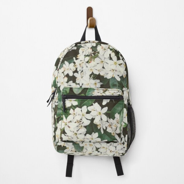 Item preview, White Floral designed and sold by ontheshore.