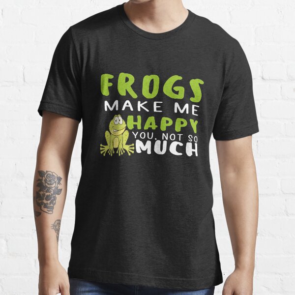 Item preview,  Croaker, Polliwog, Anuran, Funny saying Gift Idea For Boyfriend, Pacman Frog designed and sold by Rassitni.