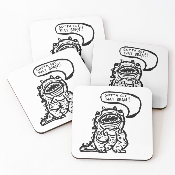 Item preview, HUNGRY PEST designed and sold by Beyond the Machina.