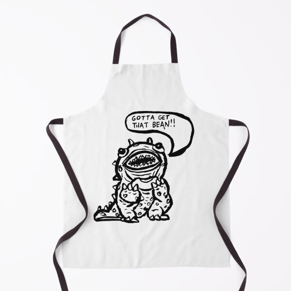 Item preview, HUNGRY PEST designed and sold by Beyond the Machina.