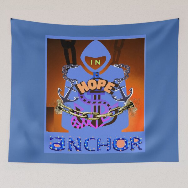 Item preview,  Hope For Hope designed and sold by Flirt-Teez.